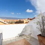 Medano Mar 22 度假居