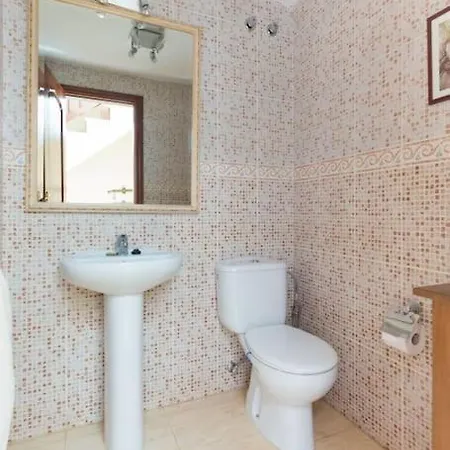 Medano Mar 22 Holiday home