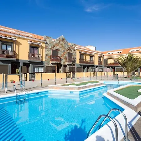 Holiday home Medano Mar 22