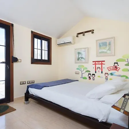 בית נופש Medano Mar 22 *