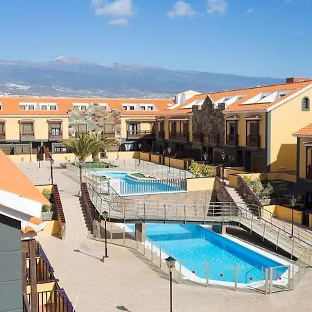 Medano Mar 22 Holiday home El Medano (Tenerife)