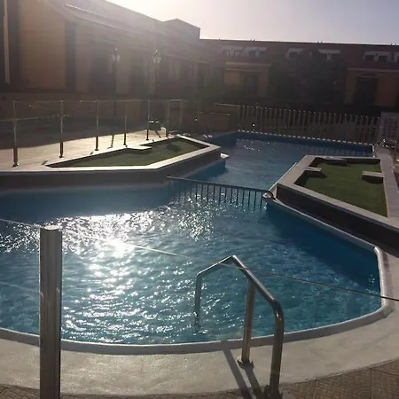 Medano Mar 22 Holiday home