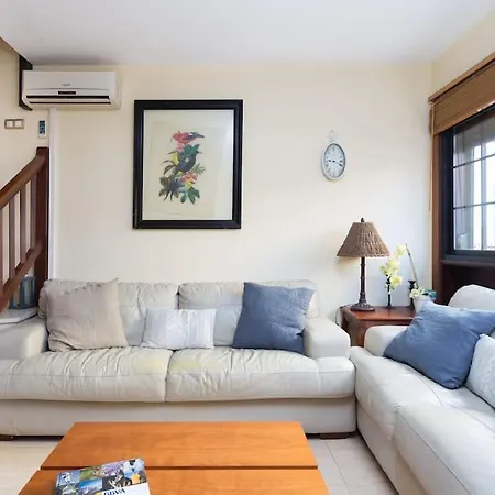 Holiday home Medano Mar 22 El Medano (Tenerife)
