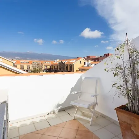 Medano Mar 22 Holiday home