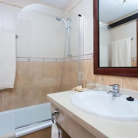 Medano Mar 22 Holiday home