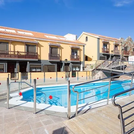 Holiday home Medano Mar 22 El Medano (Tenerife)
