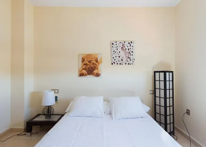 Medano Mar 22 אל מדאנו