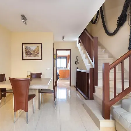 Medano Mar 22 Tatil Evi