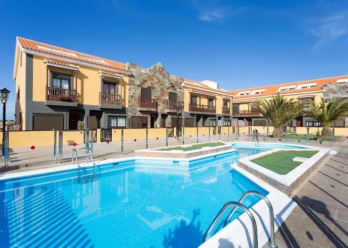 Tatil Evi Medano Mar 22