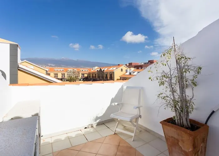Medano Mar 22 Tatil Evi