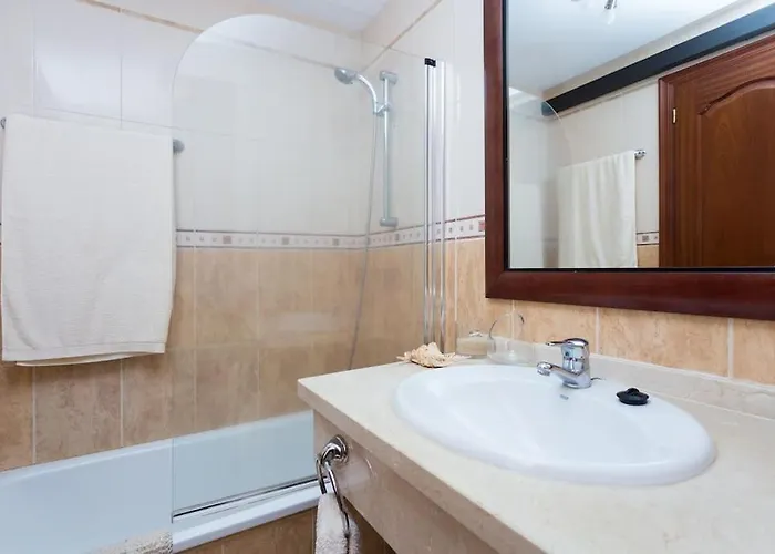 Medano Mar 22 Tatil Evi